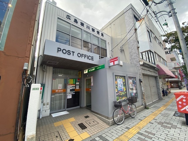 エイトバレー横川リバーフロント