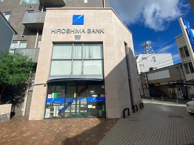 エイトバレー横川リバーフロント