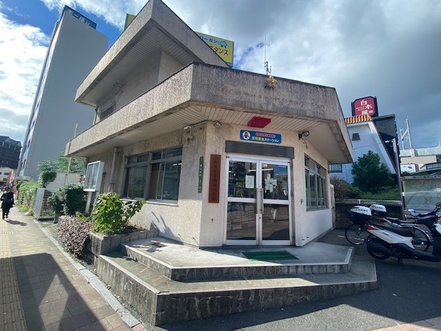 エイトバレー横川リバーフロント