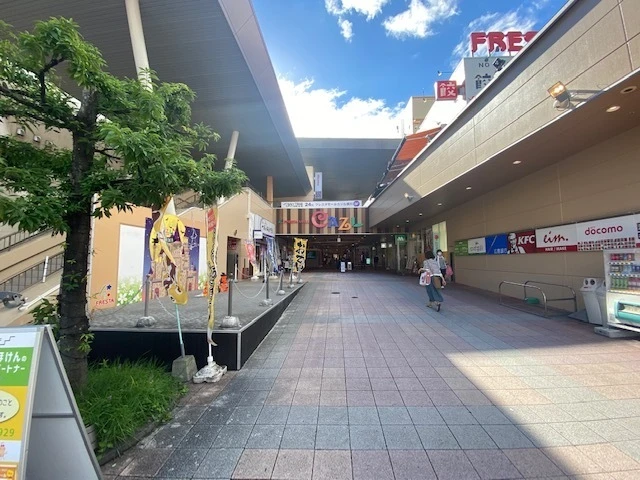 エイトバレー横川リバーフロント