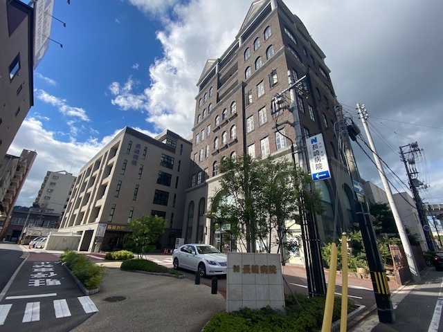 エイトバレー横川リバーフロント