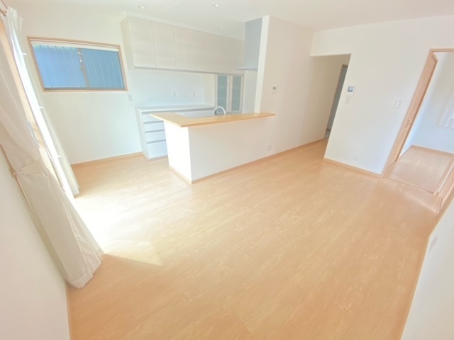 吉村邸(亀山5丁目)