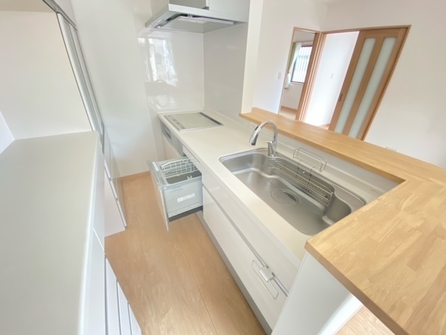 吉村邸(亀山5丁目)