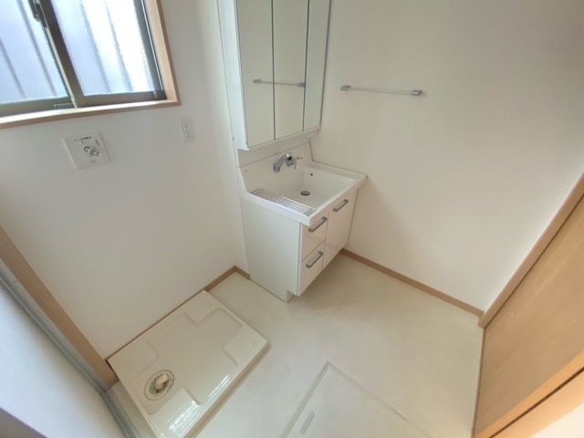 吉村邸(亀山5丁目)