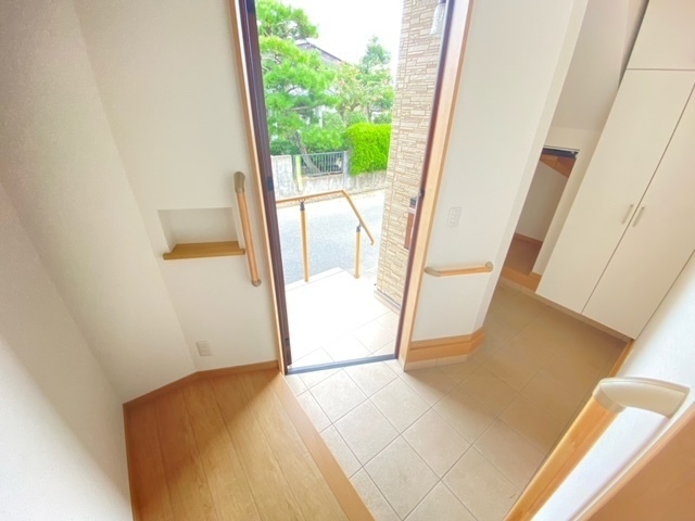 吉村邸(亀山5丁目)