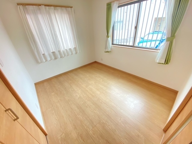 吉村邸(亀山5丁目)