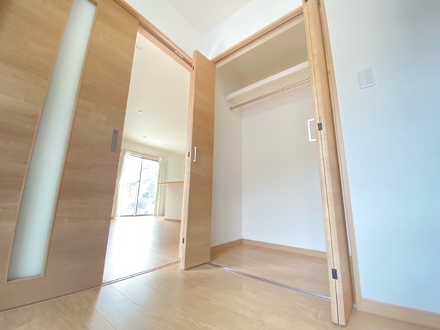 吉村邸(亀山5丁目)