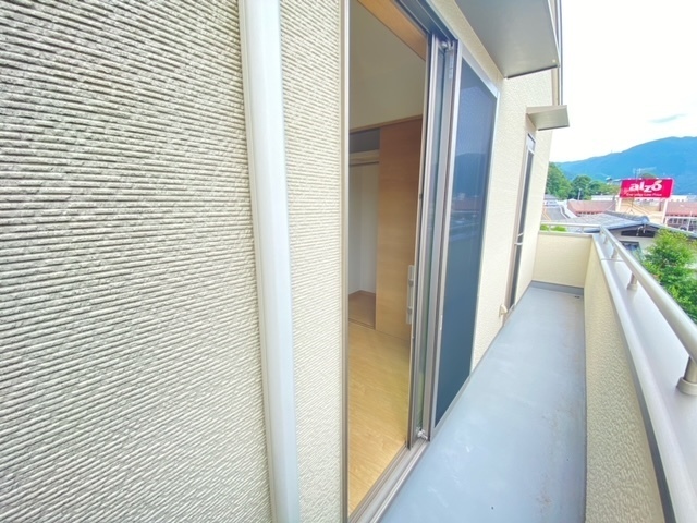 吉村邸(亀山5丁目)