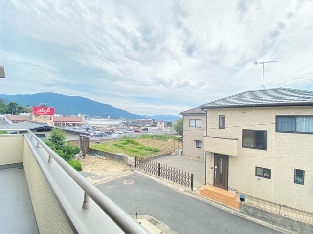 吉村邸(亀山5丁目)