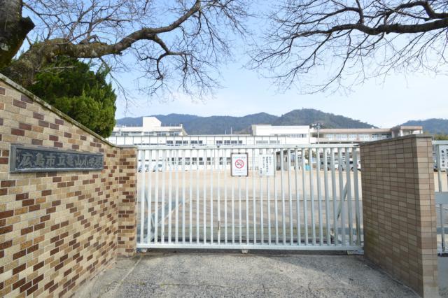 吉村邸(亀山5丁目)