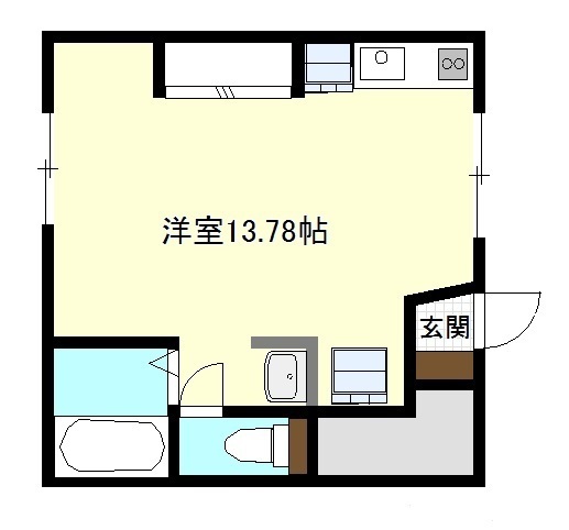 CASACOZY五日市中央