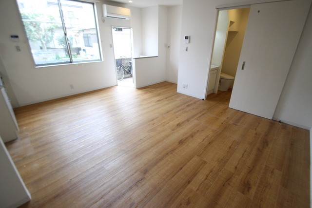 CASACOZY五日市中央