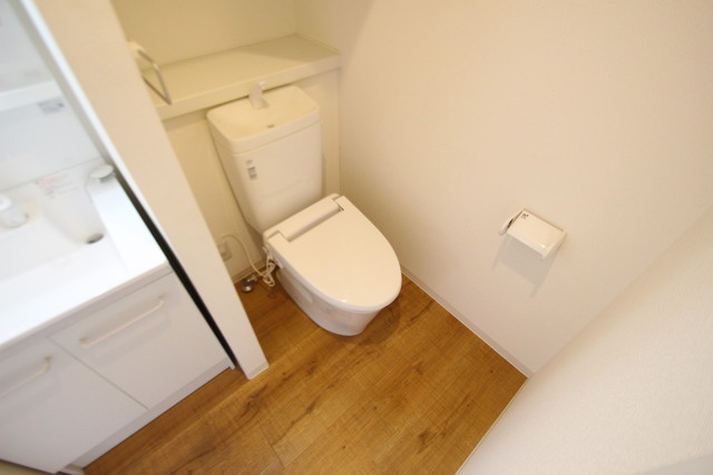 CASACOZY五日市中央