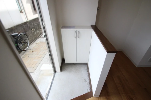 CASACOZY五日市中央