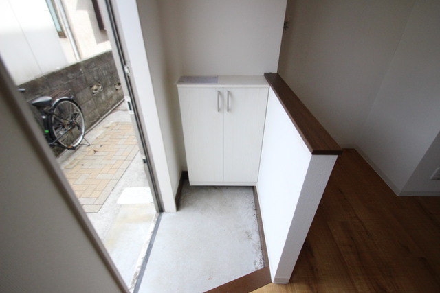 CASACOZY五日市中央