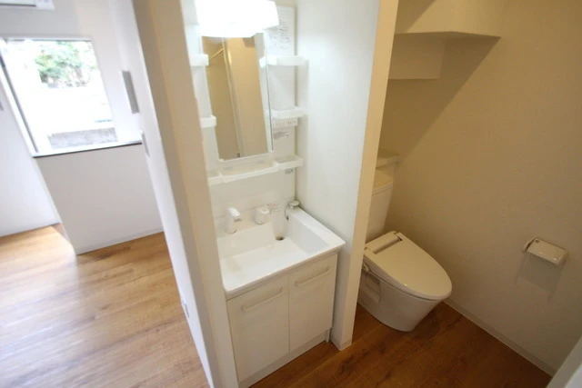 CASACOZY五日市中央