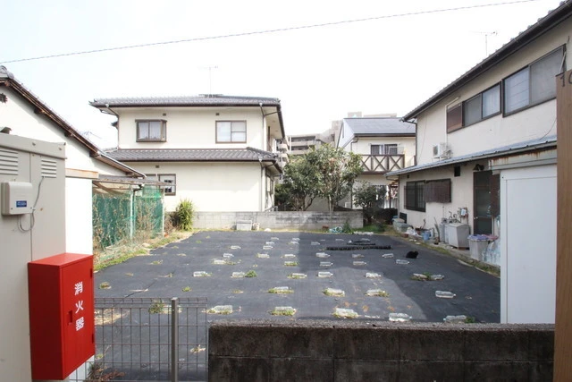 CASACOZY五日市中央