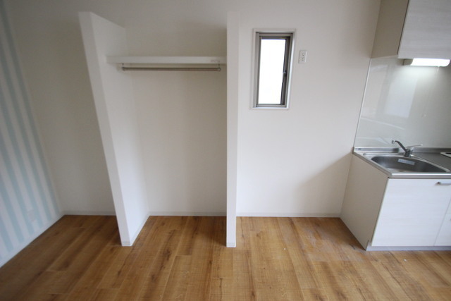 CASACOZY五日市中央