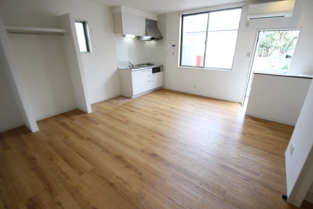 CASACOZY五日市中央