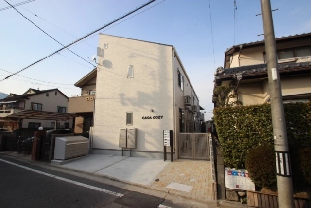 CASACOZY五日市中央