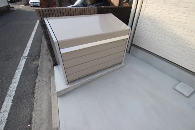 CASACOZY五日市中央