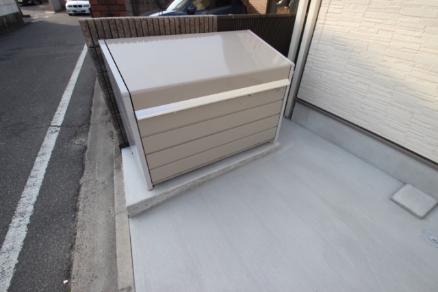 CASACOZY五日市中央