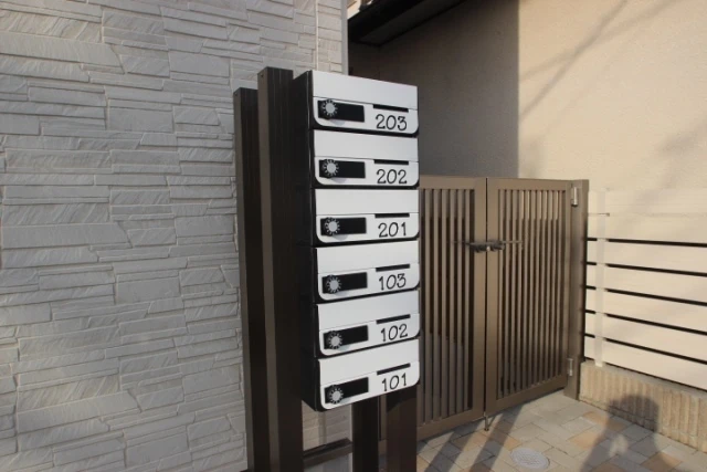 CASACOZY五日市中央