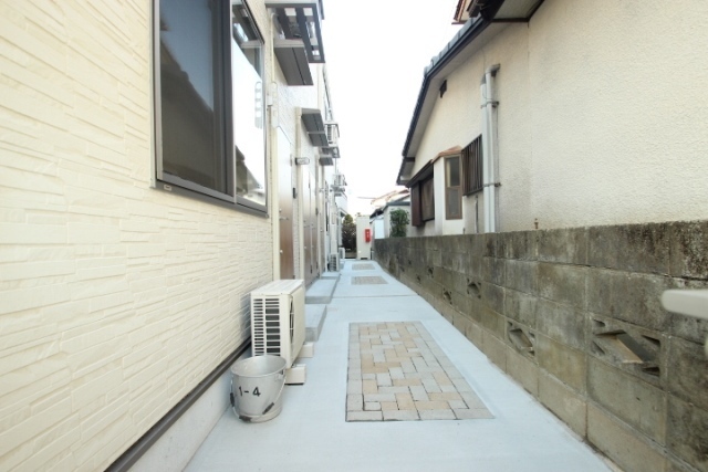 CASACOZY五日市中央