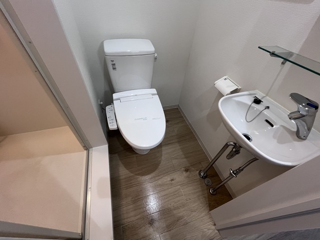 トワスール美の里