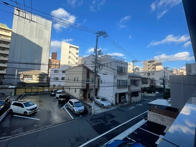 Kyowa residence koami