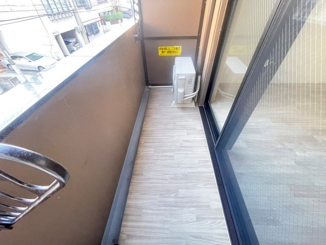 Kyowa residence koami