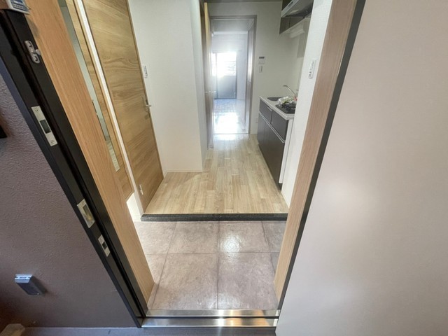 Kyowa residence koami