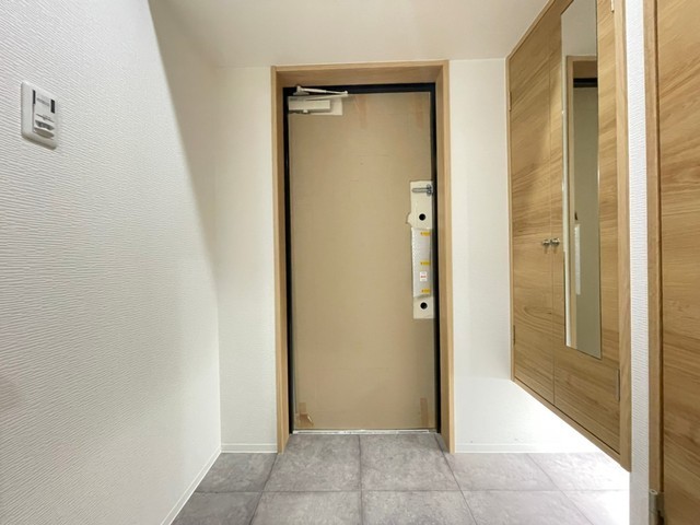 Kyowa residence koami