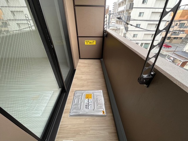 Kyowa residence koami