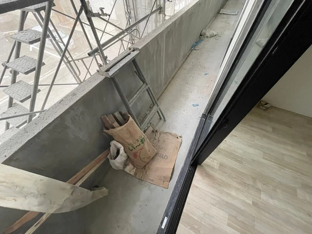 Kyowa residence koami