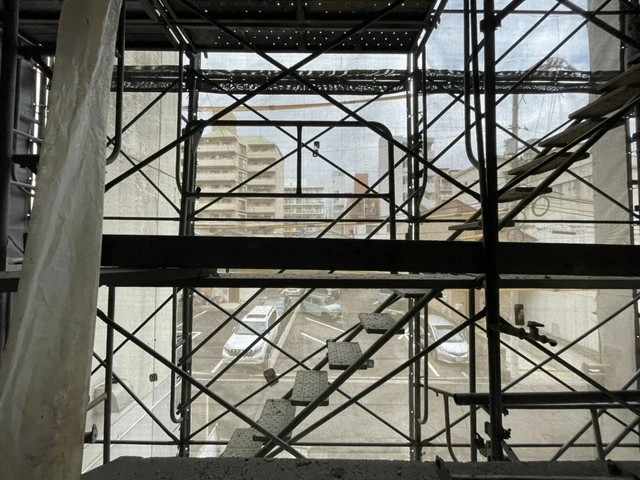 Kyowa residence koami