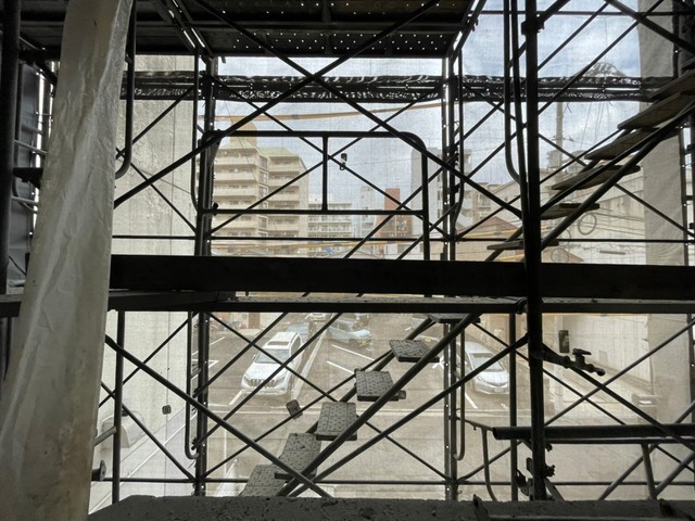 Kyowa residence koami