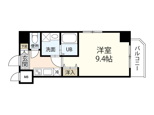 Kyowa residence koami