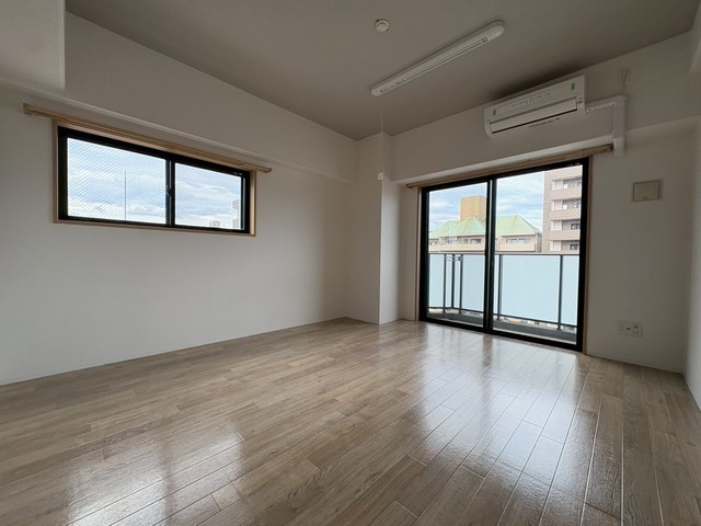 Kyowa residence koami