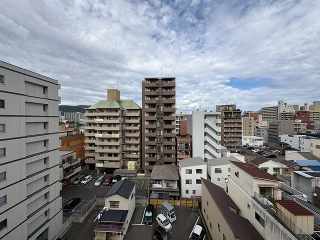 Kyowa residence koami