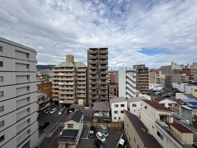 Kyowa residence koami