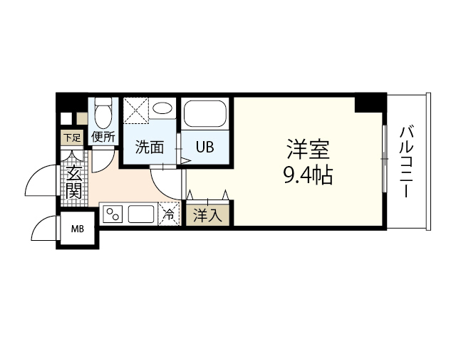 Kyowa residence koami
