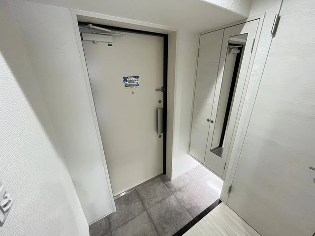 Kyowa residence koami