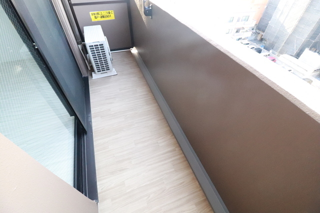 Kyowa residence koami