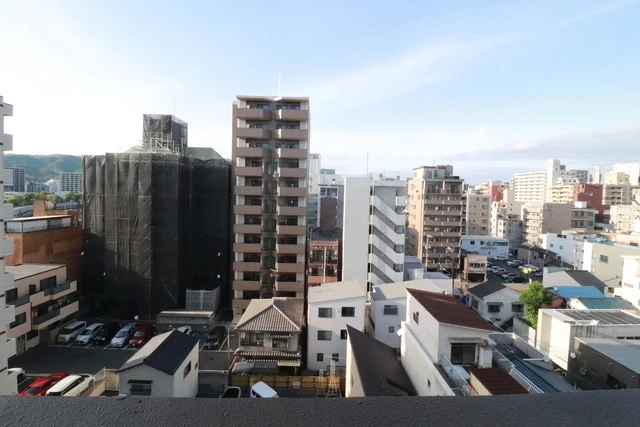 Kyowa residence koami