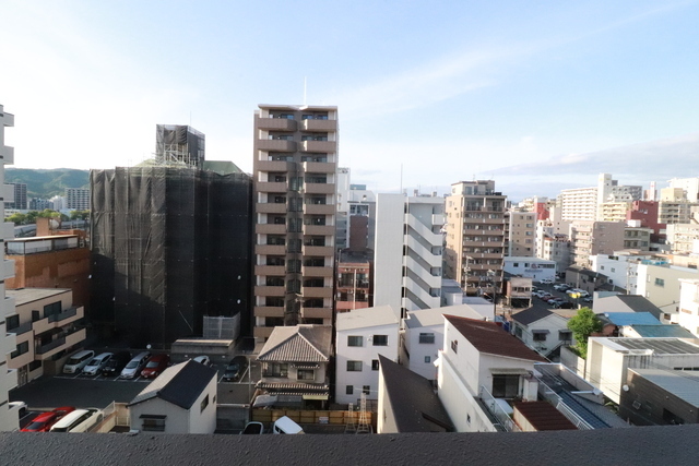 Kyowa residence koami