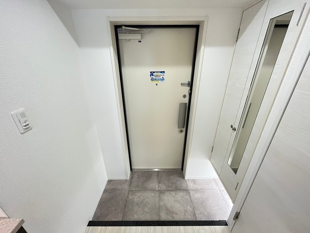 Kyowa residence koami