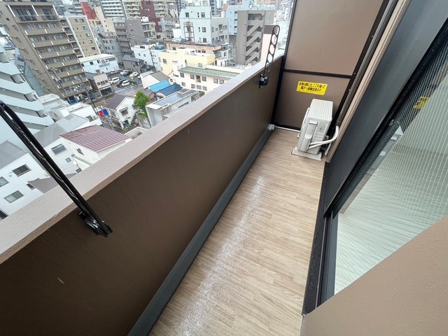 Kyowa residence koami