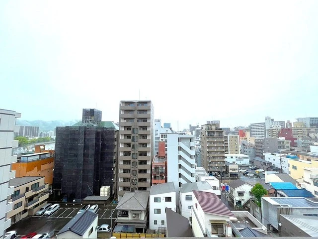 Kyowa residence koami