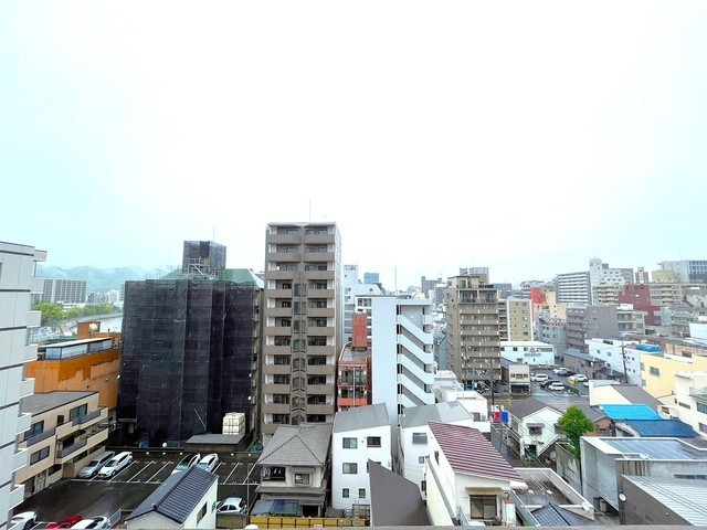 Kyowa residence koami